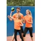 work safety shop munkaruhazat munkavedelem malfini 124 rovid ujju neon mandarin ferfi polo 