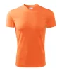 work safety shop munkaruhazat munkavedelem malfini 124 rovid ujju neon mandarin ferfi polo 