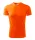 work safety shop munkaruhazat munkavedelem malfini 124 rovid ujju neon narancs ferfi polo 