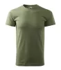 work safety shop munkaruhazat munkavedelem malfini 129 rovid ujju khaki ferfi polo