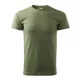 work safety shop munkaruhazat munkavedelem malfini 129 rovid ujju khaki ferfi polo