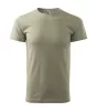 work safety shop munkaruhazat munkavedelem malfini 129 rovid ujju vilagos khaki ferfi polo