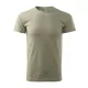 work safety shop munkaruhazat munkavedelem malfini 129 rovid ujju vilagos khaki ferfi polo