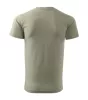 work safety shop munkaruhazat munkavedelem malfini 129 rovid ujju vilagos khaki ferfi polo