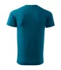 work safety shop munkaruhazat munkavedelem malfini 129 rovid ujju kek ferfi polo