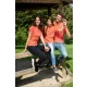 work safety shop munkaruhazat munkavedelem malfini 129 rovid ujju narancssarga ferfi polo