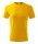 work safety shop munkaruhazat munkavedelem malfini 132 classic rovid ujju sarga ferfi polo