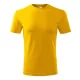 work safety shop munkaruhazat munkavedelem malfini 132 classic rovid ujju sarga ferfi polo