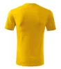 work safety shop munkaruhazat munkavedelem malfini 132 classic rovid ujju sarga ferfi polo