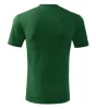 work safety shop munkaruhazat munkavedelem malfini 132 classic rovid ujju sotetzold ferfi polo