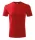 work safety shop munkaruhazat munkavedelem malfini 132 classic rovid ujju piros ferfi polo