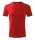 work safety shop munkaruhazat munkavedelem malfini 132 classic rovid ujju piros ferfi polo