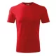work safety shop munkaruhazat munkavedelem malfini 132 classic rovid ujju piros ferfi polo