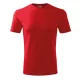 work safety shop munkaruhazat munkavedelem malfini 132 classic rovid ujju piros ferfi polo