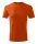 work safety shop munkaruhazat munkavedelem malfini 132 classic rovid ujju narancssarga ferfi polo