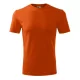 work safety shop munkaruhazat munkavedelem malfini 132 classic rovid ujju narancssarga ferfi polo