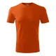 work safety shop munkaruhazat munkavedelem malfini 132 classic rovid ujju narancssarga ferfi polo