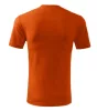 work safety shop munkaruhazat munkavedelem malfini 132 classic rovid ujju narancssarga ferfi polo