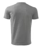 work safety shop munkaruhazat munkavedelem malfini 132 classic rovid ujju szurke ferfi polo
