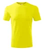 work safety shop munkaruhazat munkavedelem malfini 132 classic rovid ujju sarga ferfi polo