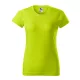 work safety shop munkaruhazat munkavedelem 134 malfini lime rovid ujju noi polo 