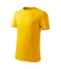 work safety shop munkaruhazat munkavedelem malfini classic sarga gyerek polo