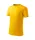 work safety shop munkaruhazat munkavedelem malfini classic sarga gyerek polo
