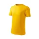 work safety shop munkaruhazat munkavedelem malfini classic sarga gyerek polo