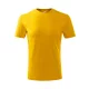 work safety shop munkaruhazat munkavedelem malfini classic sarga gyerek polo