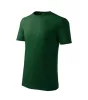 work safety shop munkaruhazat munkavedelem malfini classic sotetzold gyerek polo