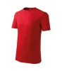 work safety shop munkaruhazat munkavedelem malfini classic piros gyerek polo