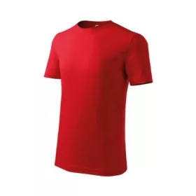 work safety shop munkaruhazat munkavedelem malfini classic piros gyerek polo