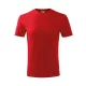 work safety shop munkaruhazat munkavedelem malfini classic piros gyerek polo