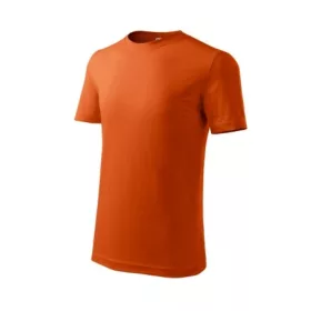 work safety shop munkaruhazat munkavedelem malfini classic narancssarga gyerek polo