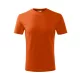 work safety shop munkaruhazat munkavedelem malfini classic narancssarga gyerek polo