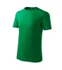 work safety shop munkaruhazat munkavedelem malfini classic zold gyerek polo