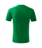 work safety shop munkaruhazat munkavedelem malfini classic zold gyerek polo