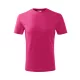 work safety shop munkaruhazat munkavedelem malfini classic biborszin gyerek polo