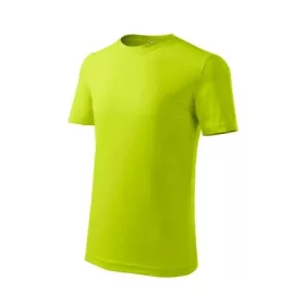 work safety shop munkaruhazat munkavedelem malfini classic lime gyerek polo