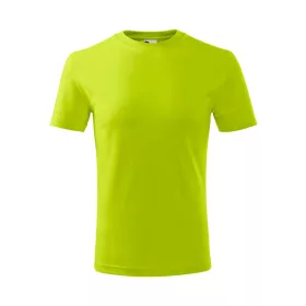 work safety shop munkaruhazat munkavedelem malfini classic lime gyerek polo