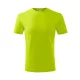 work safety shop munkaruhazat munkavedelem malfini classic lime gyerek polo