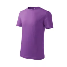 work safety shop munkaruhazat munkavedelem malfini classic lila gyerek polo