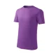 work safety shop munkaruhazat munkavedelem malfini classic lila gyerek polo