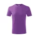 work safety shop munkaruhazat munkavedelem malfini classic lila gyerek polo