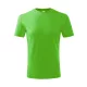 work safety shop munkaruhazat munkavedelem malfini classic zold gyerek polo