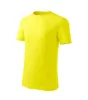 work safety shop munkaruhazat munkavedelem malfini classic sarga gyerek polo