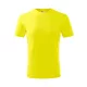 work safety shop munkaruhazat munkavedelem malfini classic sarga gyerek polo