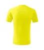 work safety shop munkaruhazat munkavedelem malfini classic sarga gyerek polo