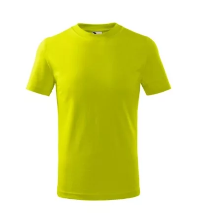 work safety shop munkaruhazat munkavedelem malfini 138 basic lime gyerek polo