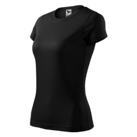 work safety shop munkaruhazat munkavedelem malfini 140 fantasy rovid ujju fekete noi polo